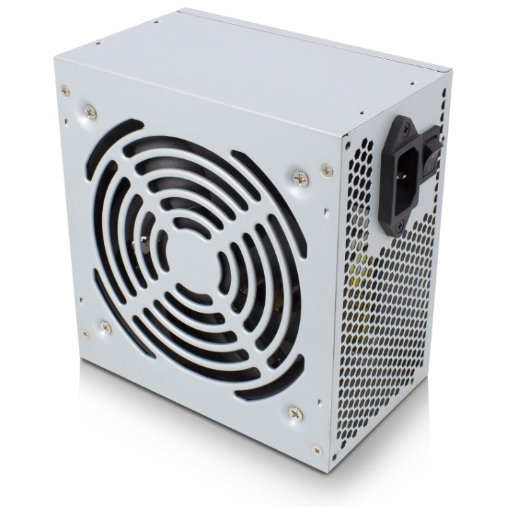 FUENTE ALIMENTACION EWENT ATX 500W V2.3 PRO LINE 3XSATA PPFC