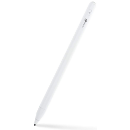 LEOTEC STYLUS EPEN PLUS (IOS, ANDROID,WINDOWS,140mAh,BLANCO,CARGA USB-C)
