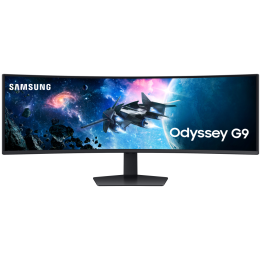 MONITOR SAMSUNG 49" LS49CG954EUXEN