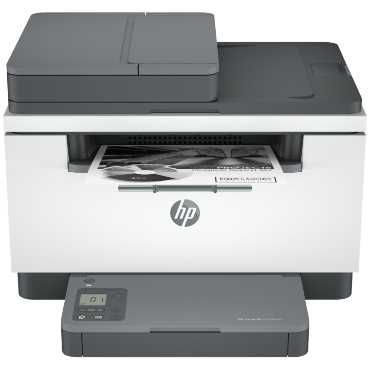 IMPRESORA HP MULTIFUNCION LASER MNONOCROMO 40PPM DUPLEX