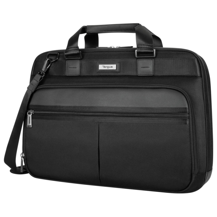 MALETIN TARGUS MOBILE ELITE TOPLOAD 15.6" NEGRO