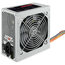 FUENTE ALIMENTACION EP-II TQEP-500S-INT 500W 110V/240V