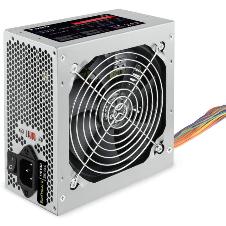 FUENTE ALIMENTACION EP-II TQEP-500S-INT 500W 110V/240V