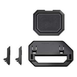 KIT THERMALTAKE DISPLAY HORIZONTAL NEGRO PARA SERIE TOWER