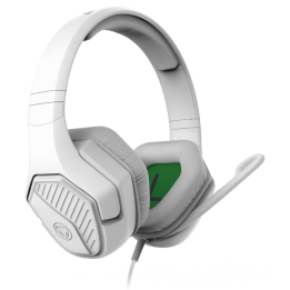 AURICULARES SNAKEBYTE BASE X BLANCO