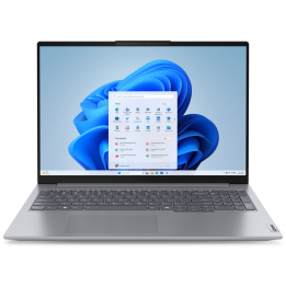 PORTATIL LENOVO THINKBOOK 16 G7 ARP R5-7535HS 16GB 512GB 16" W11P