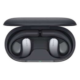 AURICULARES XIAOMI OPENWEAR STEREO COSMIC GRAY MICROFONO BT