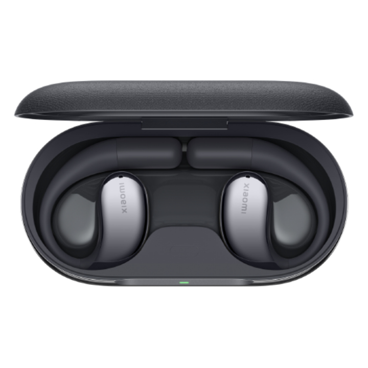 AURICULARES XIAOMI OPENWEAR STEREO COSMIC GRAY MICROFONO BT