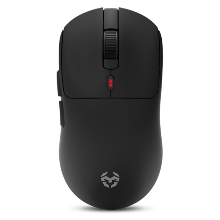 RATON GAMING KROM KLEVER SUPERLIGERO WIRELESS NGR