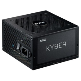FUENTE ALIMENTACION XPG KYBER 750W 80+ GOLD FIXED CABLE