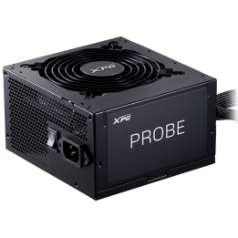 FUENTE ALIMENTACION XPG PROBE 700W 80+ BRONZE NON MODULAR ATX