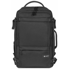 MOCHILA / MALETA NATEC CAMEL LITE 15.6" NEGRA