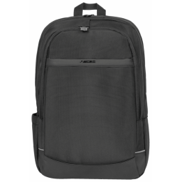 MOCHILA NATEC KUDU 15.6" NEGRA