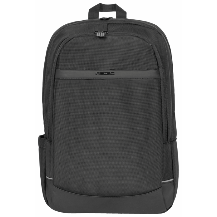 MOCHILA NATEC KUDU 15.6" NEGRA