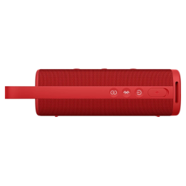 ALTAVOZ PORTATIL XIAOMI QBH4263GL SOUND OUTDOOR S29D 2.0 30WB T USB RED