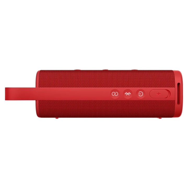 ALTAVOZ PORTATIL XIAOMI QBH4263GL SOUND OUTDOOR S29D 2.0 30WB T USB RED