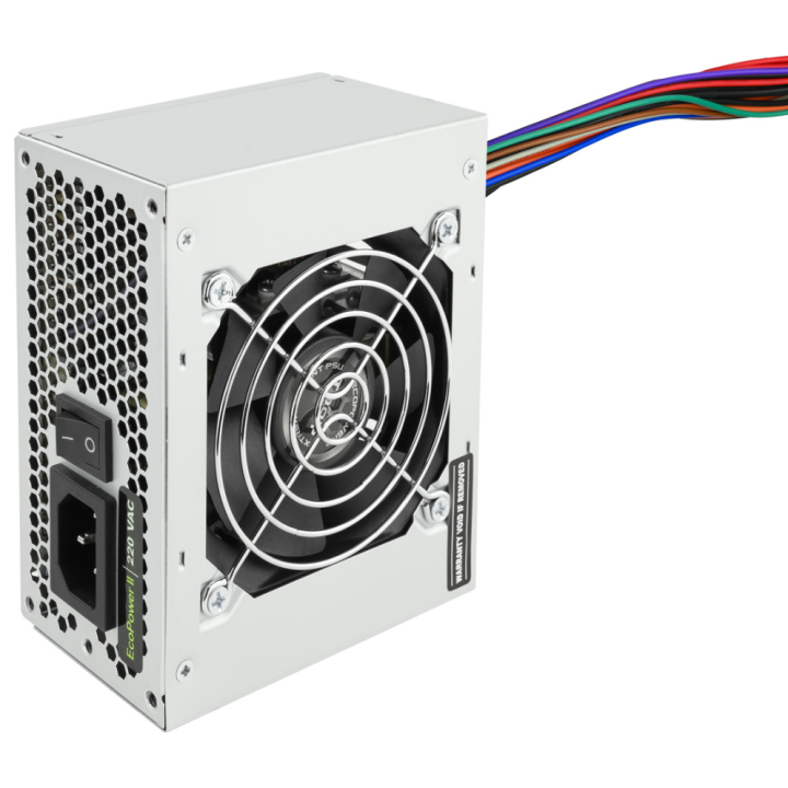 FUENTE ALIMENTACION EP-II SFX MATX TQEP-500S-SFX 500W