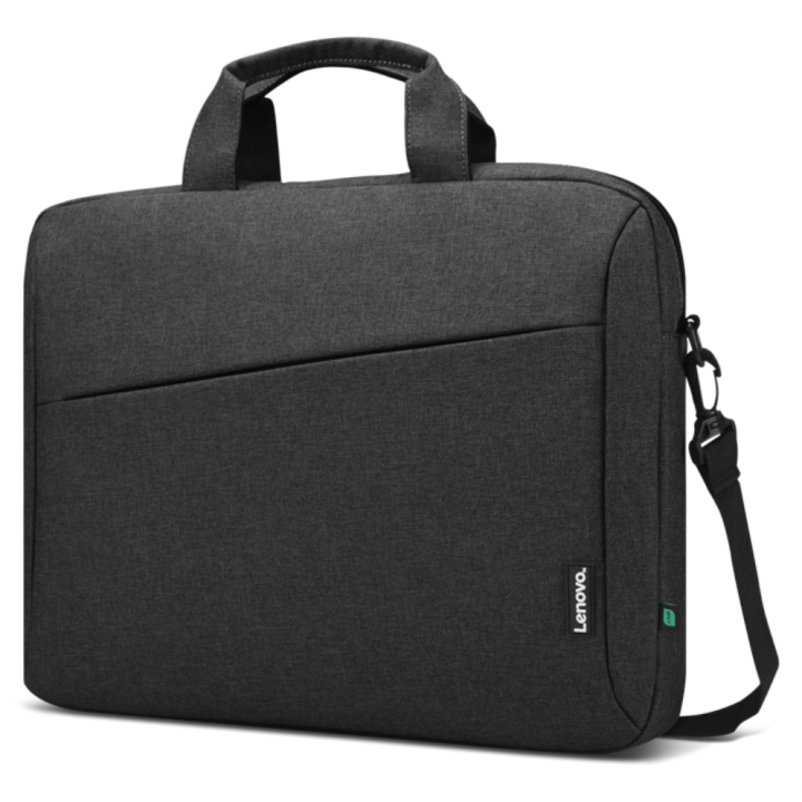 MALETIN LENOVO T210 BLACK 16" TOPLOADER NEGRO