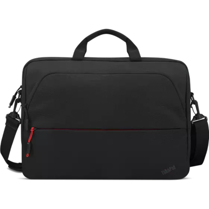 MALETIN LENOVO THINKPAD ESSENTIAL 13-14" SLIM TOPLOADER NEGRO