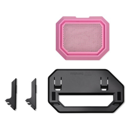 KIT DE SOPORTE DE CAJA THERMALTAKE TOWER 300 BUBBLE PINK