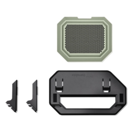 KIT DE SOPORTE DE CAJA THERMALTAKE TOWER 300 VERDE MATCHA