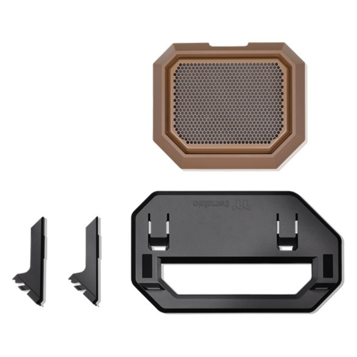 KIT DE SOPORTE DE CAJA THERMALTAKE TOWER 300 GRAVEL SAND