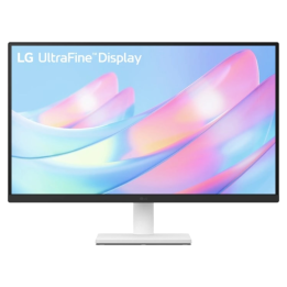MONITOR LG 27US500-W 27" 4K UHD 5MS HDMI X2 DP BLANCO