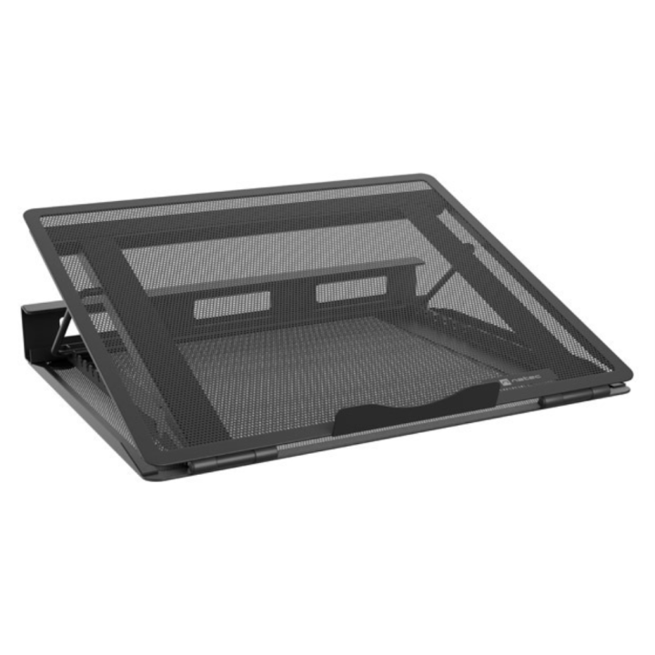 BASE REFRIGERADORA NATEC TERN 2 PARA PORTATIL 12.1"-17.3"