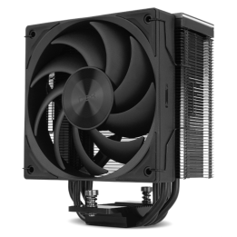 NOX REFRIGERACION HUMMER H-400 COOLER CPU ALTO RENDIMIENTO INTEL/AMD