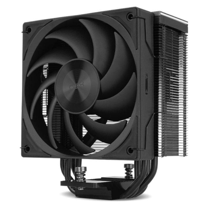 NOX REFRIGERACION HUMMER H-400 COOLER CPU ALTO RENDIMIENTO INTEL/AMD