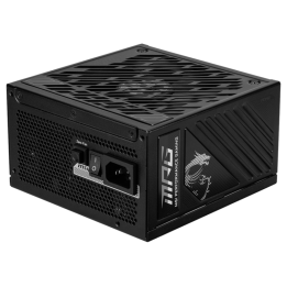 FUENTE ALIMENTACION MSI MPG A850GS PCIE5