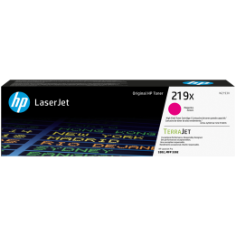 TONER HP MAGENTA 219X