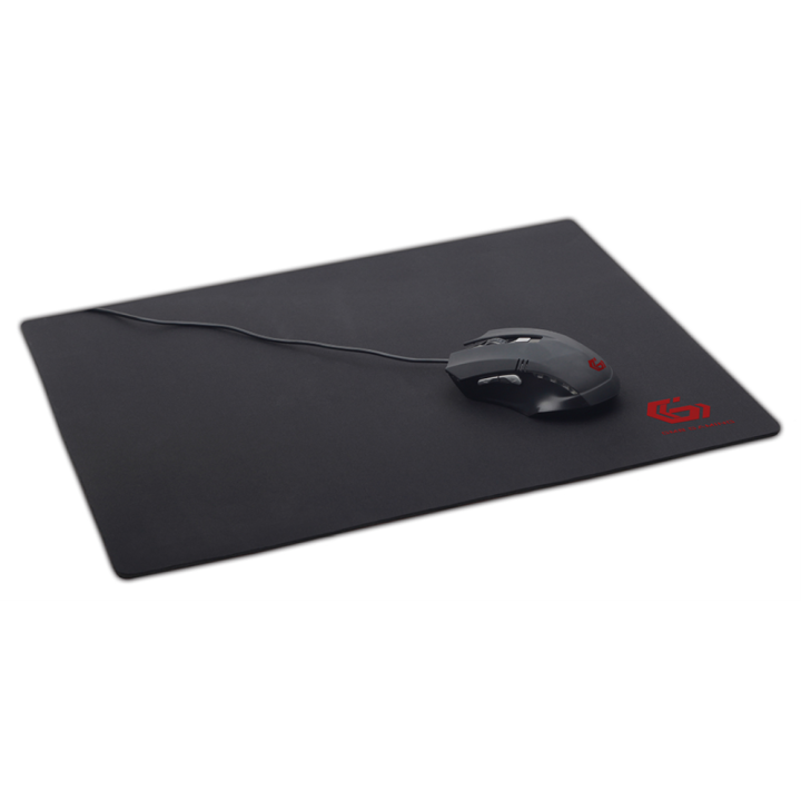ALFOMBRILLA GAMING GEMBIRD 400x450MM
