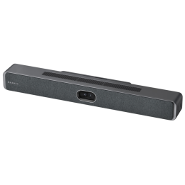 CAMARA MAXHUB XBAR U50 50MP DUAL LENS 12 MICROPHONE