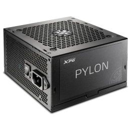 FUENTE ALIMENTACION XPG PYLON650B-BKCEU 650W