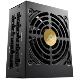 FUENTE ALIMENTACION SHARKOON REBEL P20 SFX PLATINIUM 1000W