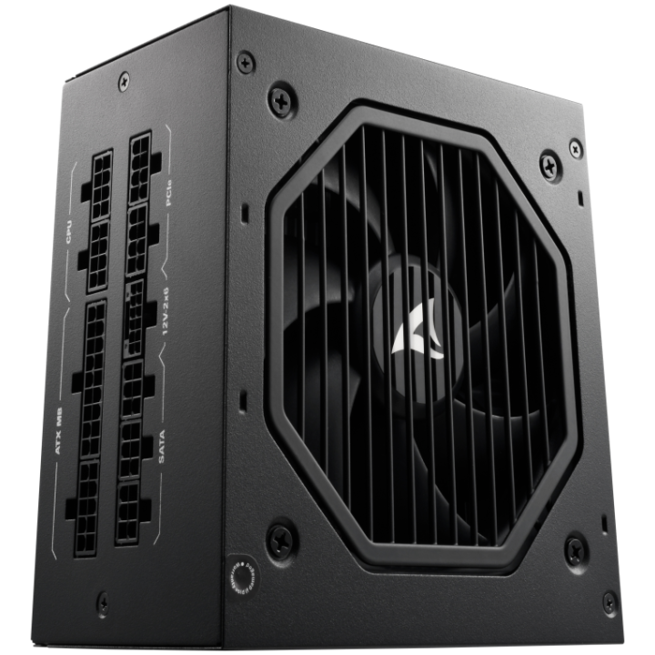 FUENTE ALIMENTACION SHARKOON REBEL P20 PLATINIUM 1200W