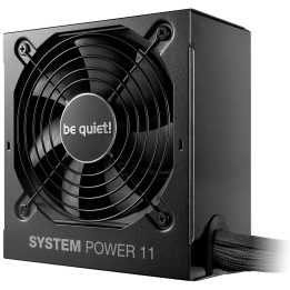 FUENTE ALIMENTACION BEQUIET SYSTEM POWER 11 650W
