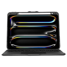 TARGUS VERSAVU BLUETOOTH KEYBOARD CASE FOR IPAD PRO 11-INCH (M4) (ES)