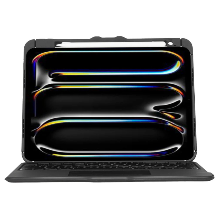 TARGUS VERSAVU BLUETOOTH KEYBOARD CASE FOR IPAD PRO 11-INCH (M4) (ES)