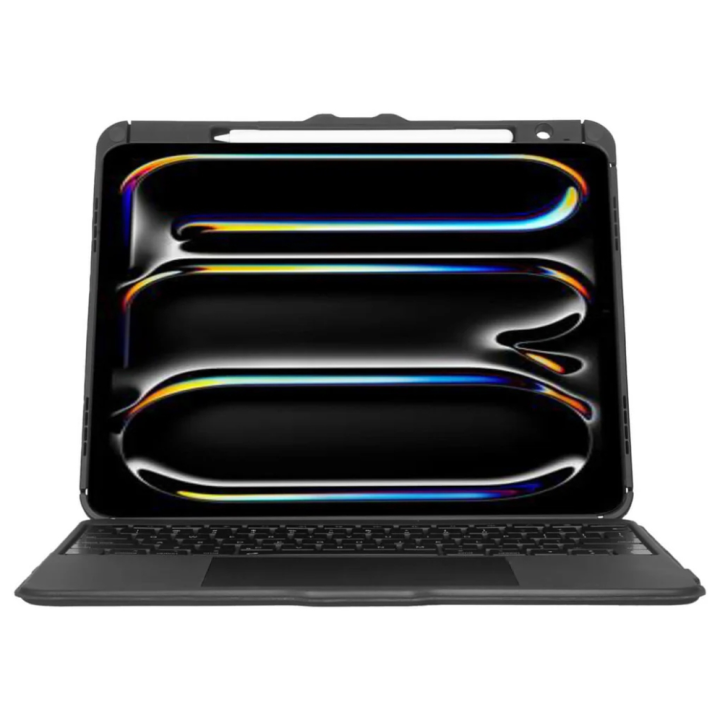TARGUS VERSAVU BLUETOOTH KEYBOARD CASE FOR IPAD PRO 13-INCH (M4) (ES)