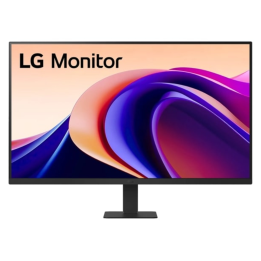 MONITOR LG 32U631A-B 32" QHD 5MS NEGRO USB-C HDMI VESA