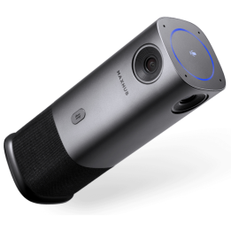 CAMARA MAXHUB UC M40 4 LENTES 5 MP 360º