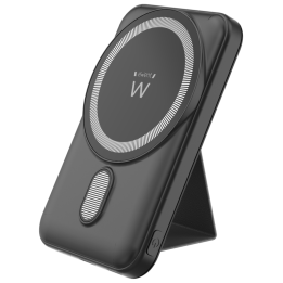 POWER BANK EWENT WIRELESS 15W MAGSAFE 10000MAH PD 22.5W 1XUSB-C(IN/OUT) 1XUSB-A