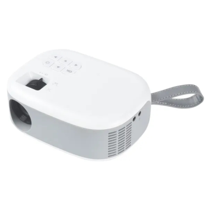 PROYECTOR STRONG N1 HD HOME VIDEO