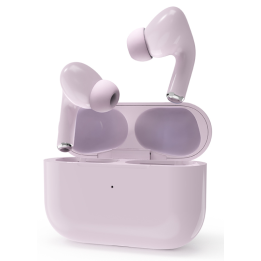 AURICULARES GEMBIRD TWS-03-P ROSA BT