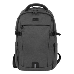 MOCHILA NATEC ALPACA 2 15.6" GRIS