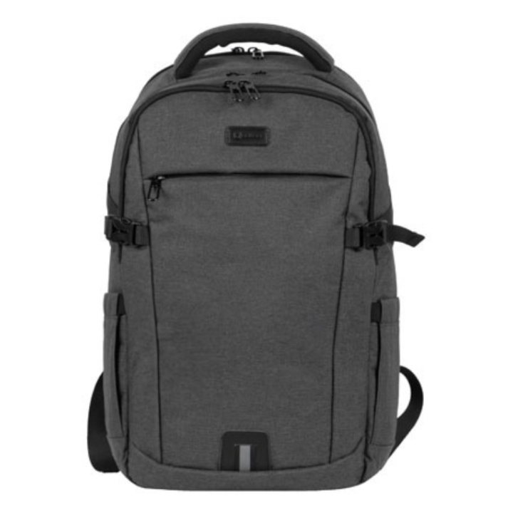 MOCHILA NATEC ALPACA 2 15.6" GRIS