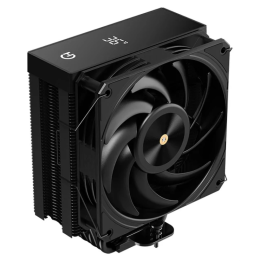 COOLER CPU HIDITEC DC10 PRO PWM BLACK