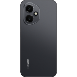 SMARTPHONE HONOR 400 5G 8GB 256GB BLACK CON AURICULARES